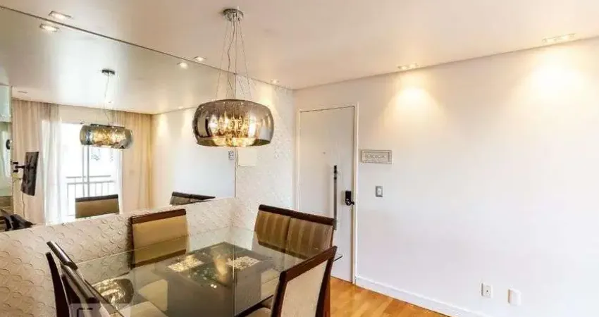 Apartamento para Aluguel - Vila Antonieta, 2 Quartos,  50 m² - São Paulo