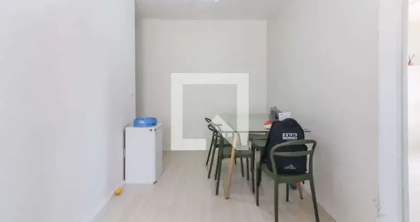 Apartamento para Aluguel - Butantã, 2 Quartos,  47 m² - São Paulo
