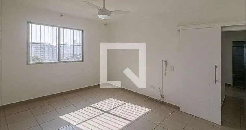 Apartamento para Aluguel - Bosque da Saúde, 2 Quartos,  62 m² - São Paulo