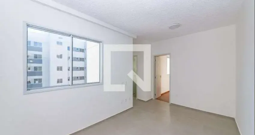 Apartamento para Aluguel - Palmeiras, 2 Quartos,  48 m² - Belo Horizonte