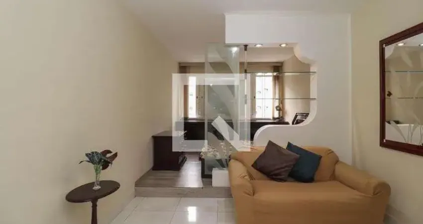 Kitnet / Stúdio para Aluguel - Jardim Paulista, 1 Quarto,  28 m² - São Paulo