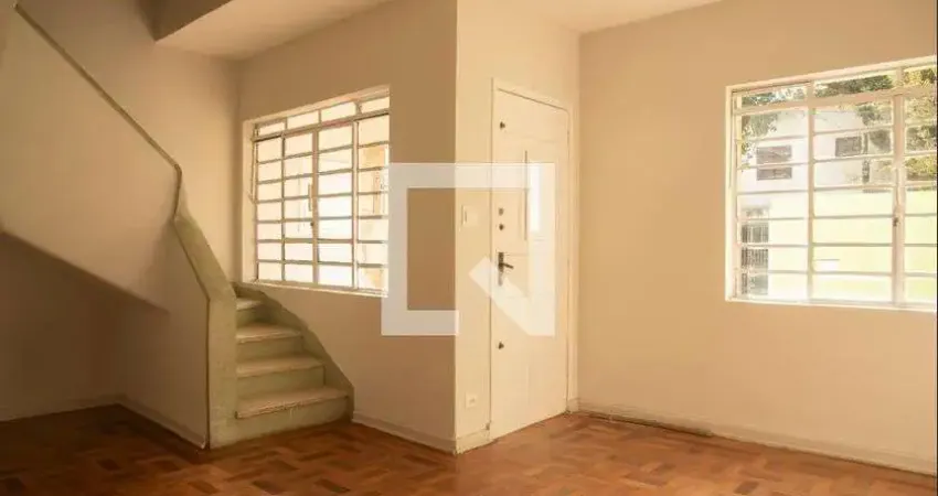 Casa para Aluguel - Planalto Paulista, 3 Quartos,  140 m² - São Paulo