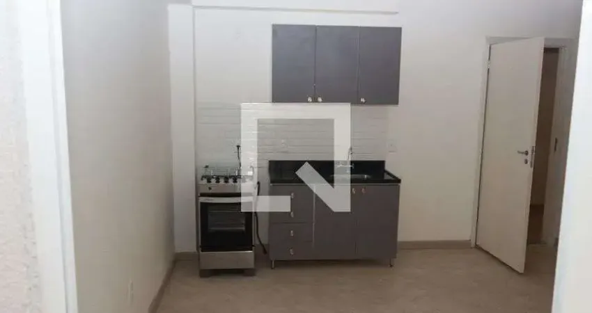 Apartamento para Aluguel - Jardim Marajoara , 2 Quartos,  40 m² - São Paulo