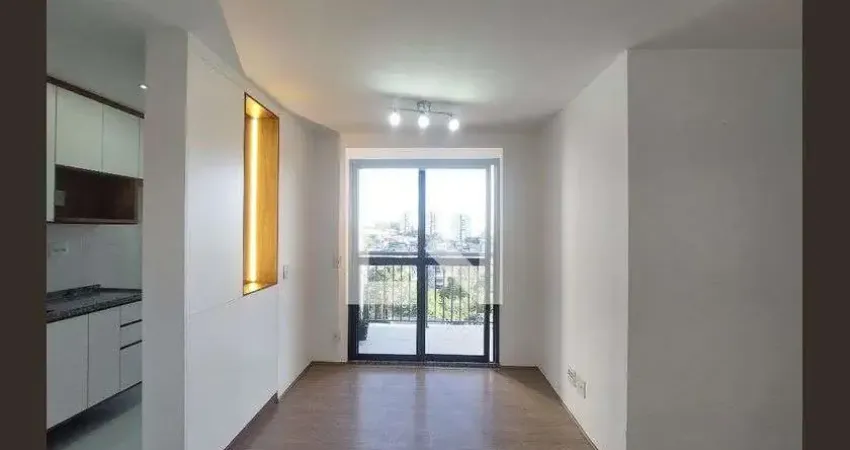 Apartamento para Aluguel - Jardim Marajoara , 2 Quartos,  46 m² - São Paulo
