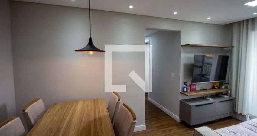 Apartamento para Aluguel - Itaquera, 2 Quartos,  48 m² - São Paulo