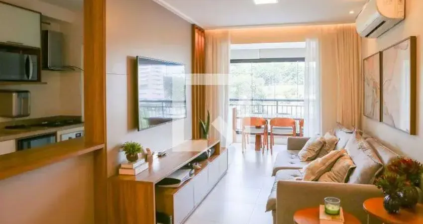 Apartamento para Aluguel - Vila Leopoldina, 3 Quartos,  92 m² - São Paulo