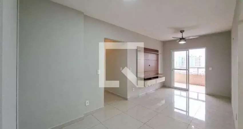 Apartamento para Aluguel - Guilhermina, 2 Quartos,  90 m² - Praia Grande