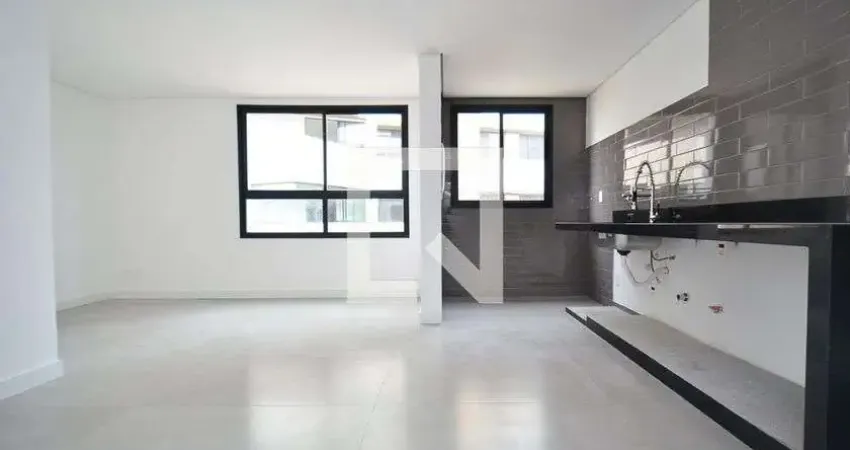 Cobertura para Aluguel - Sion, 2 Quartos,  133 m² - Belo Horizonte