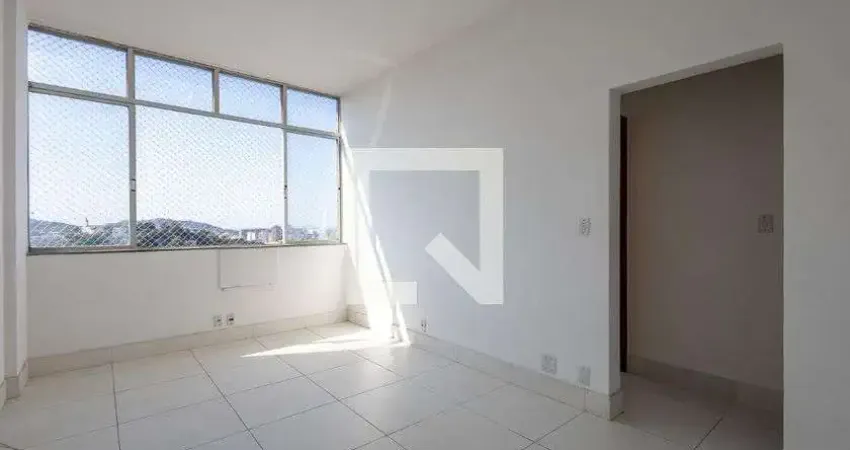 Apartamento para Aluguel - Andaraí, 2 Quartos,  57 m² - Rio de Janeiro
