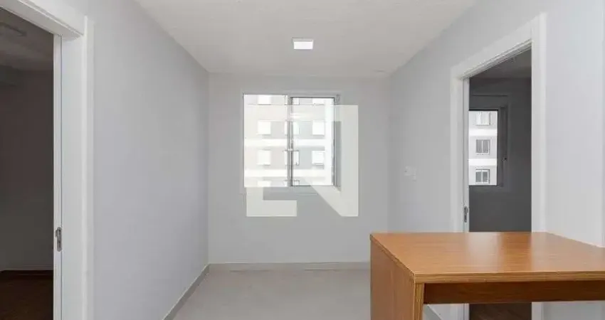 Apartamento para Aluguel - Santo Amaro , 2 Quartos,  34 m² - São Paulo