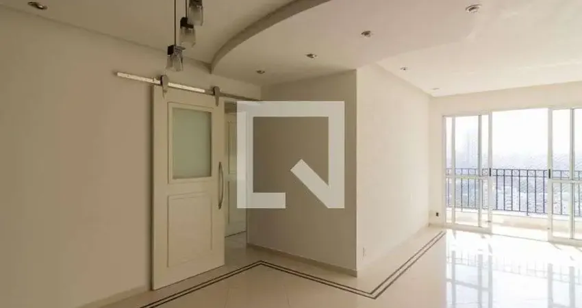 Apartamento para Aluguel - Jardim Marajoara , 3 Quartos,  94 m² - São Paulo