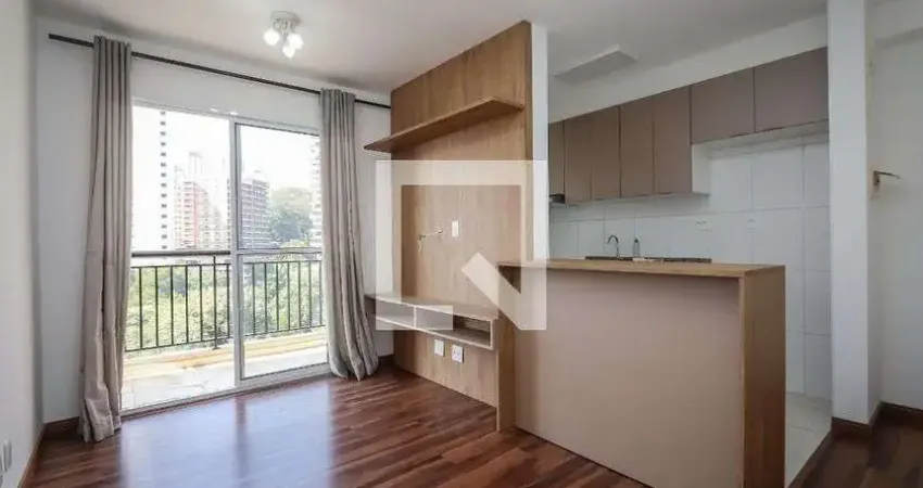 Apartamento para Aluguel - Portal do Morumbi, 2 Quartos,  54 m² - São Paulo