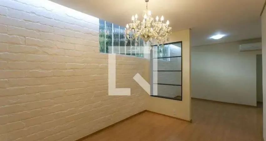 Apartamento para Aluguel - Savassi, 3 Quartos,  105 m² - Belo Horizonte
