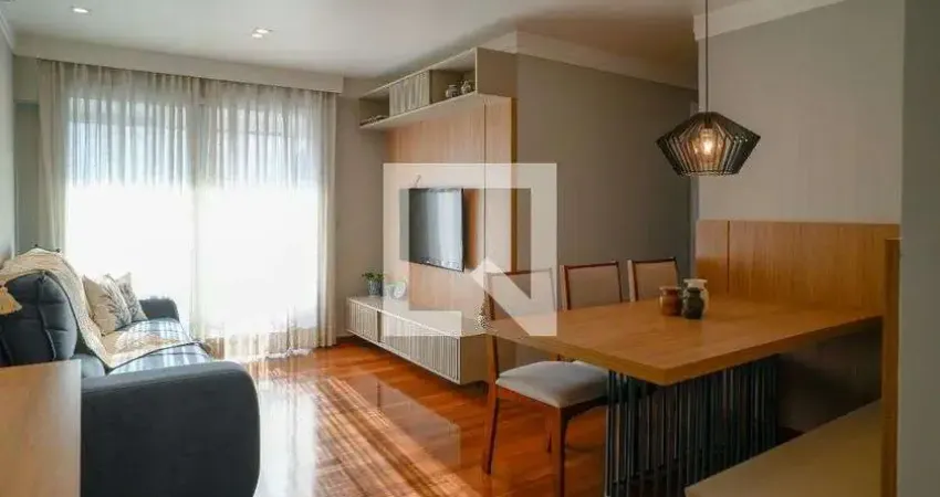 Apartamento para Aluguel - Bosque da Saúde, 3 Quartos,  75 m² - São Paulo