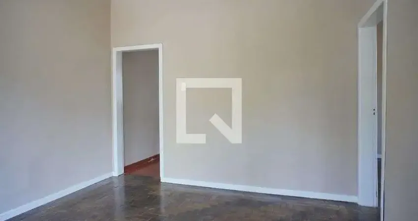 Casa para Aluguel - São Geraldo, 2 Quartos,  130 m² - Porto Alegre