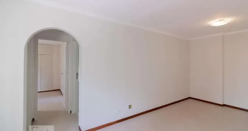 Apartamento para Aluguel - Moema, 1 Quarto,  50 m² - São Paulo