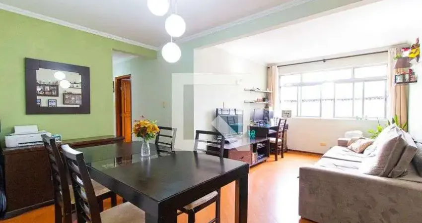Apartamento para Aluguel - Consolação, 3 Quartos,  88 m² - São Paulo