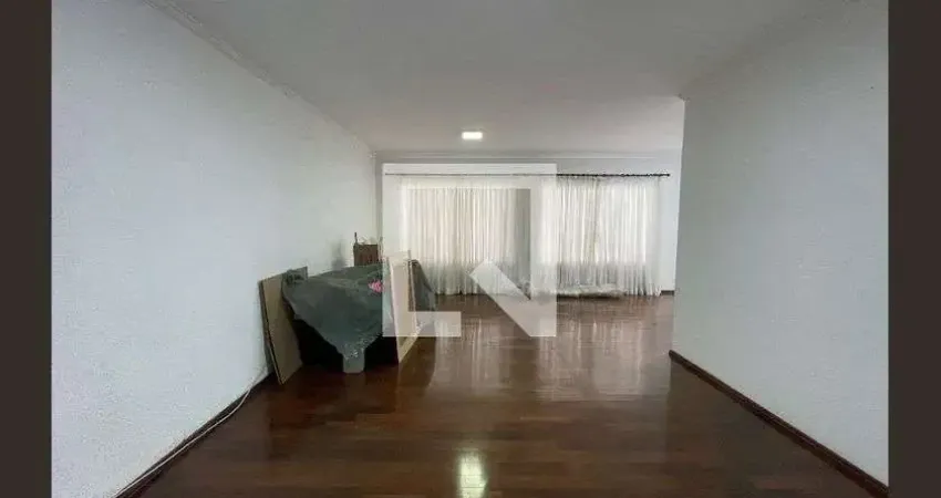 Casa para Aluguel - Butantã, 5 Quartos,  270 m² - São Paulo