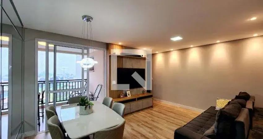 Apartamento para Aluguel - Jardim do Lago, 3 Quartos,  98 m² - Jundiaí