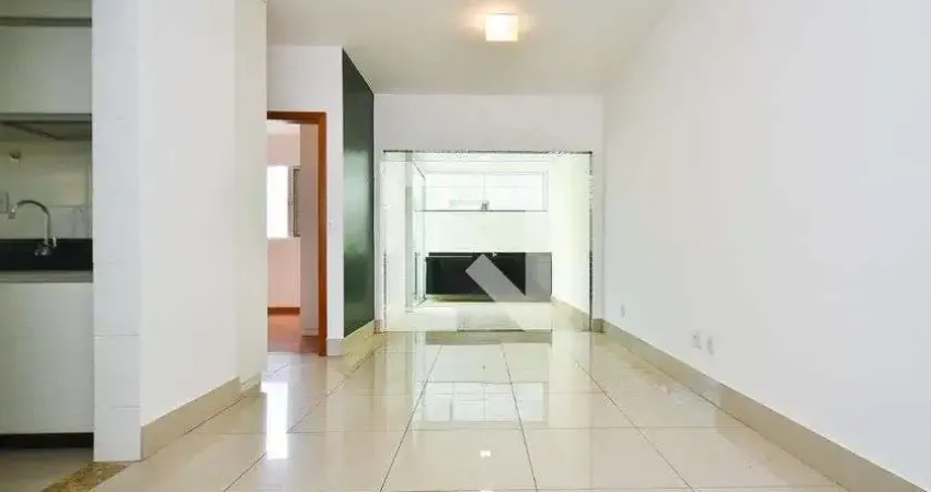 Apartamento para Aluguel - Serra, 1 Quarto,  99 m² - Belo Horizonte