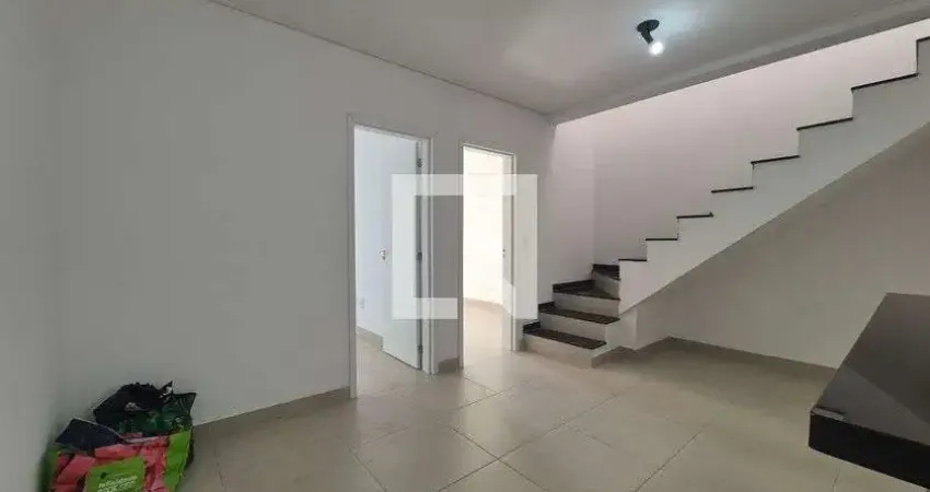 Cobertura para Aluguel - Vila Metalúrgica, 2 Quartos,  104 m² - Santo André