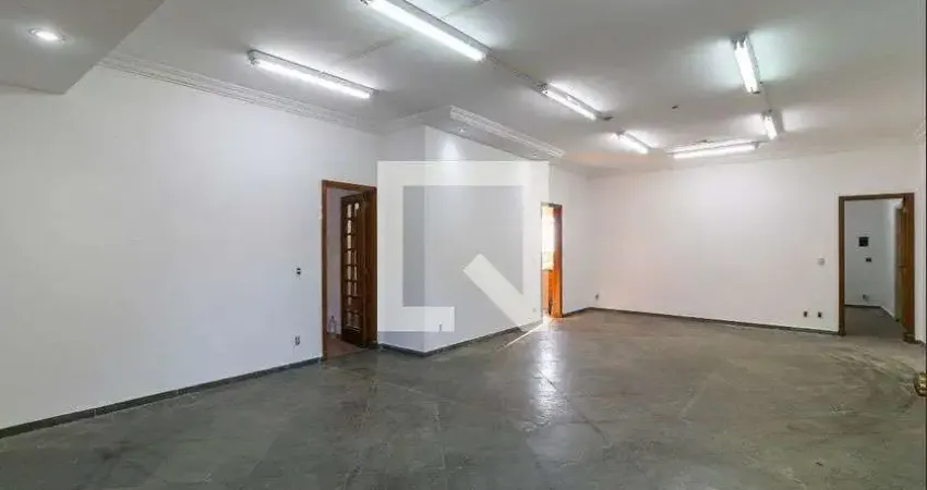 Casa para Aluguel - Jardim Flamboyant, 3 Quartos,  160 m² - Campinas