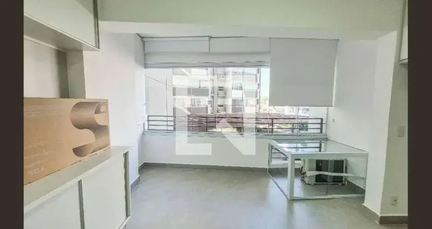 Apartamento para Aluguel - Butantã, 1 Quarto,  25 m² - São Paulo