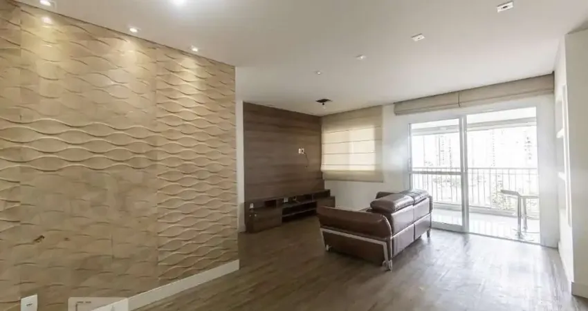 Apartamento para Aluguel - Jardim Anália Franco, 2 Quartos,  99 m² - São Paulo