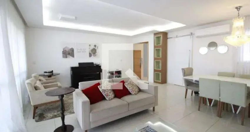 Apartamento para Aluguel - Patamares, 3 Quartos,  142 m² - Salvador