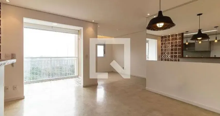 Apartamento para Aluguel - Jardim São Savério, 2 Quartos,  63 m² - São Paulo