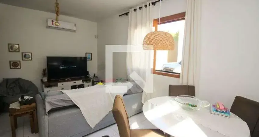 Casa / Sobrado em Condomínio para Aluguel - Campo Novo, 3 Quartos,  150 m² - Porto Alegre