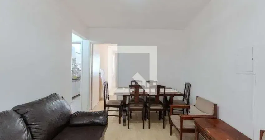 Apartamento para Aluguel - Bela Vista, 1 Quarto,  52 m² - São Paulo