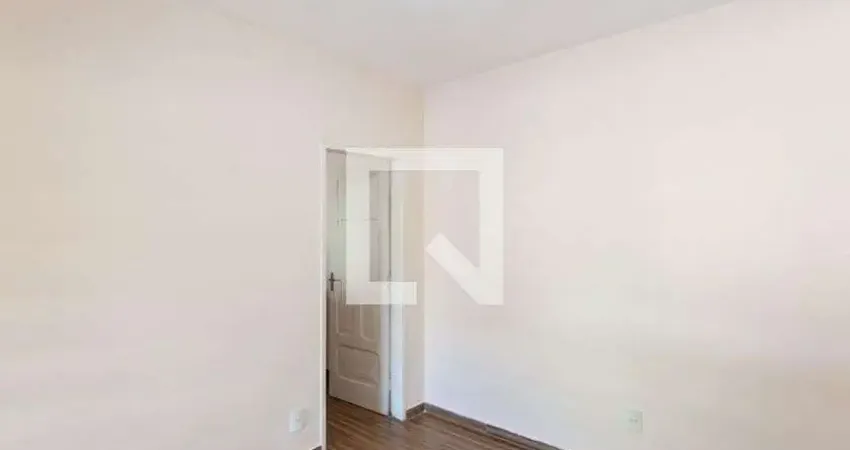 Casa para Aluguel - São Salvador, 2 Quartos,  110 m² - Belo Horizonte