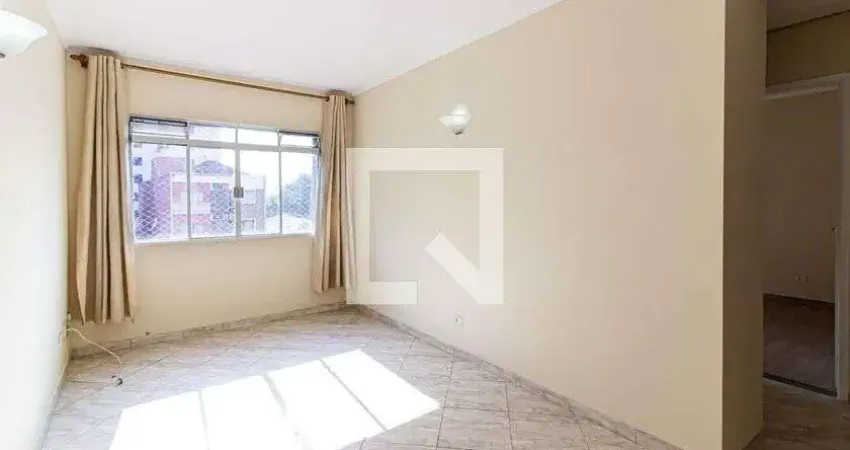 Apartamento para Aluguel - Perdizes, 2 Quartos,  66 m² - São Paulo