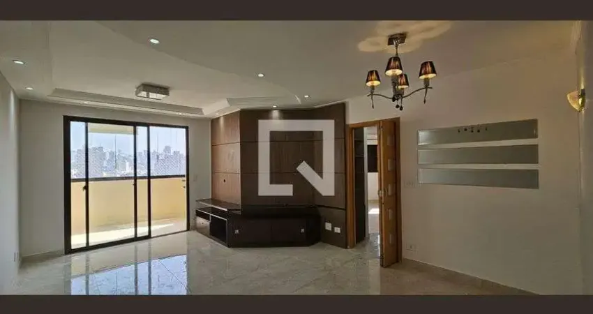 Apartamento para Aluguel - Cambuci, 2 Quartos,  82 m² - São Paulo
