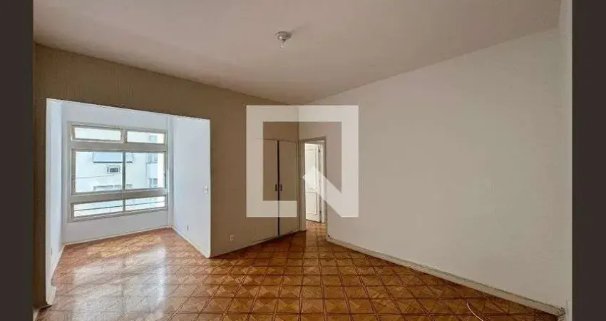 Apartamento para Aluguel - Copacabana, 3 Quartos,  108 m² - Rio de Janeiro