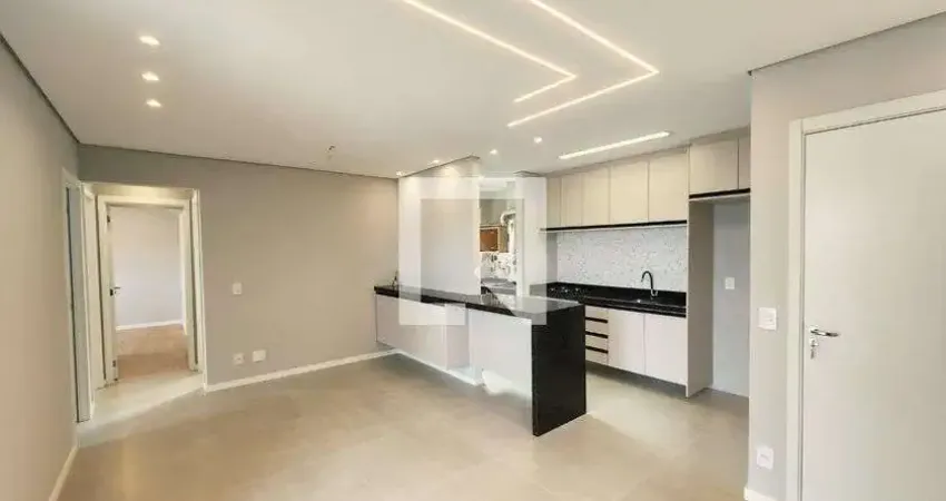 Apartamento para Aluguel - Engordadouro, 2 Quartos,  72 m² - Jundiaí
