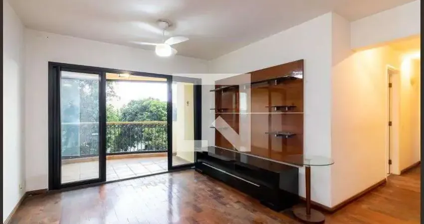 Apartamento para Aluguel - Mandaqui, 3 Quartos,  124 m² - São Paulo