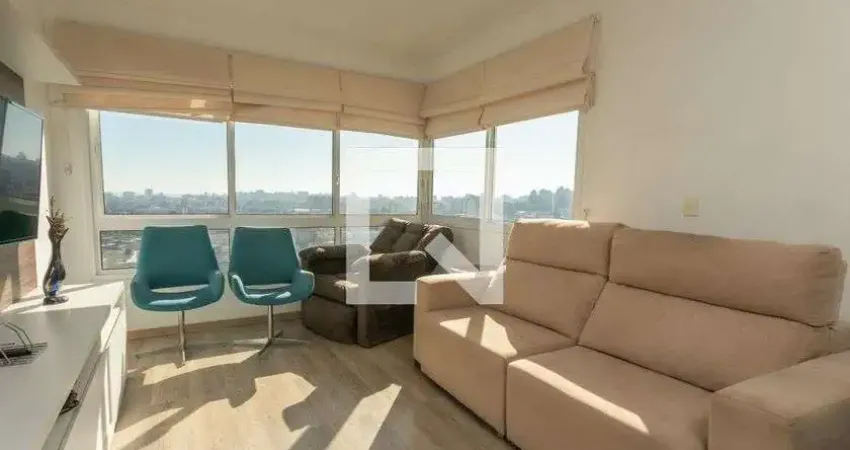 Apartamento para Aluguel - Petrópolis, 3 Quartos,  97 m² - Porto Alegre