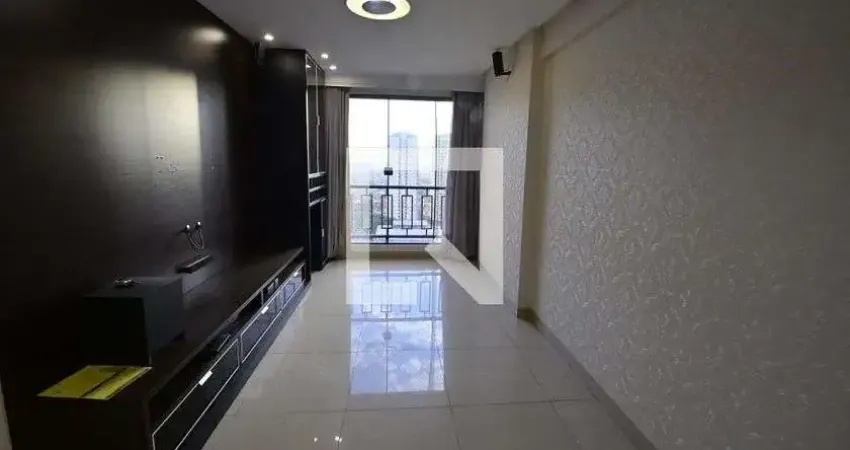 Apartamento para Aluguel - Setor Bueno, 2 Quartos,  77 m² - Goiânia