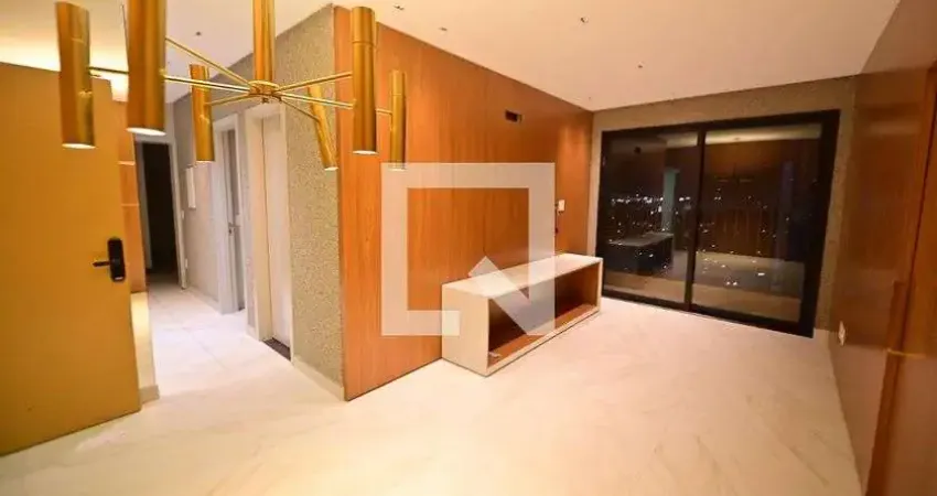 Apartamento para Aluguel - Setor Marista, 2 Quartos,  80 m² - Goiânia