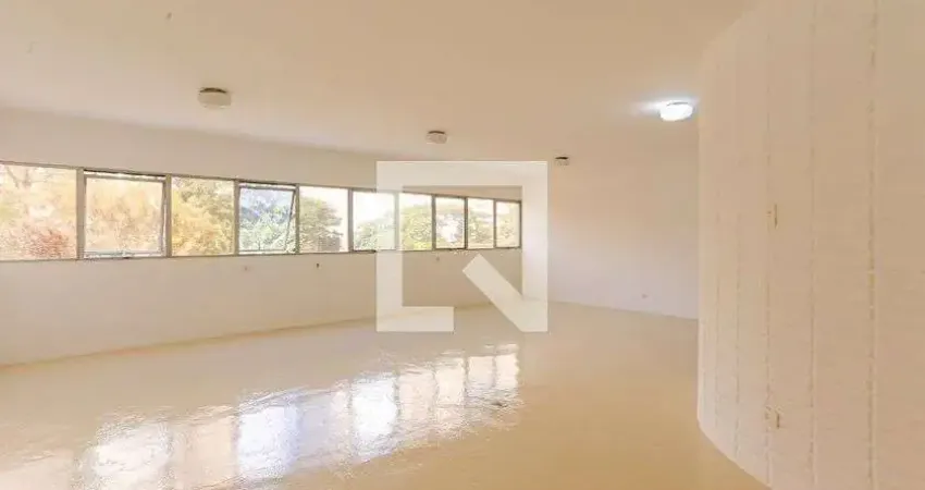 Apartamento para Aluguel - Butantã, 1 Quarto,  85 m² - São Paulo