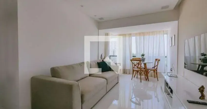 Apartamento para Aluguel - Candeal, 3 Quartos,  105 m² - Salvador