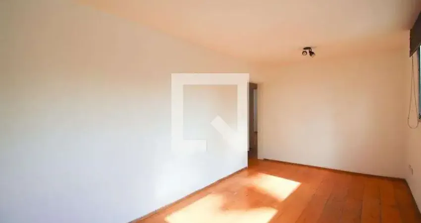 Apartamento para Aluguel - Moema, 2 Quartos,  89 m² - São Paulo
