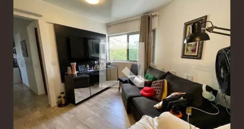 Apartamento para Aluguel - Butantã, 2 Quartos,  70 m² - São Paulo