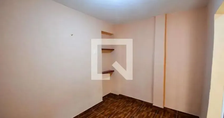 Casa / Sobrado em Condomínio para Aluguel - Quintino Bocaiúva, 1 Quarto,  50 m² - Rio de Janeiro