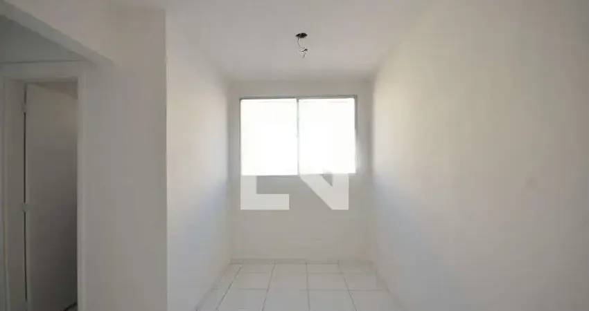Apartamento para Aluguel - Campo Grande, 2 Quartos,  42 m² - Rio de Janeiro