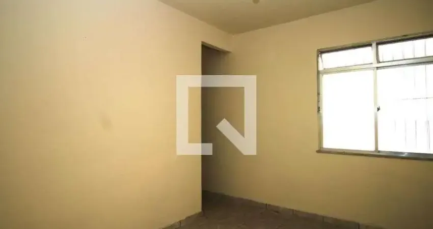 Apartamento para Aluguel - Olaria, 3 Quartos,  54 m² - Rio de Janeiro