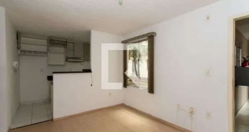 Apartamento para Aluguel - Água Chata, 2 Quartos,  42 m² - Guarulhos