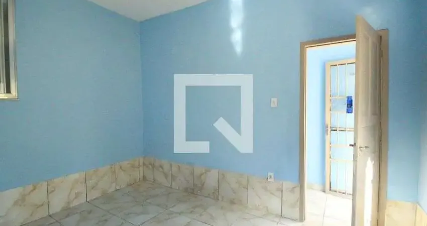 Casa / Sobrado em Condomínio para Aluguel - Taquara, 2 Quartos,  49 m² - Rio de Janeiro